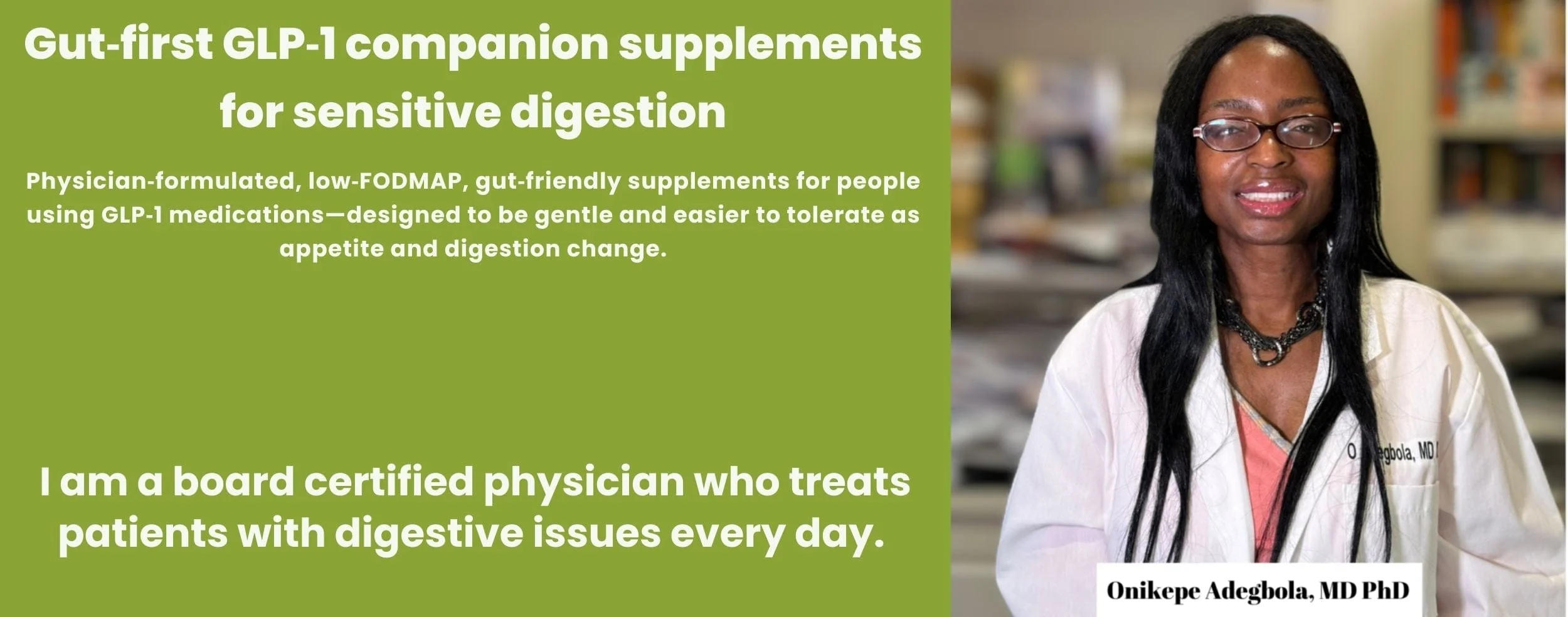 Welcome to Our Store