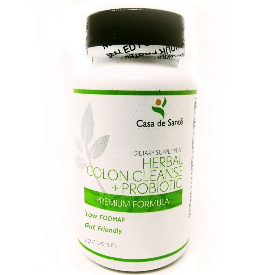 best prebiotic and probiotic combination for men