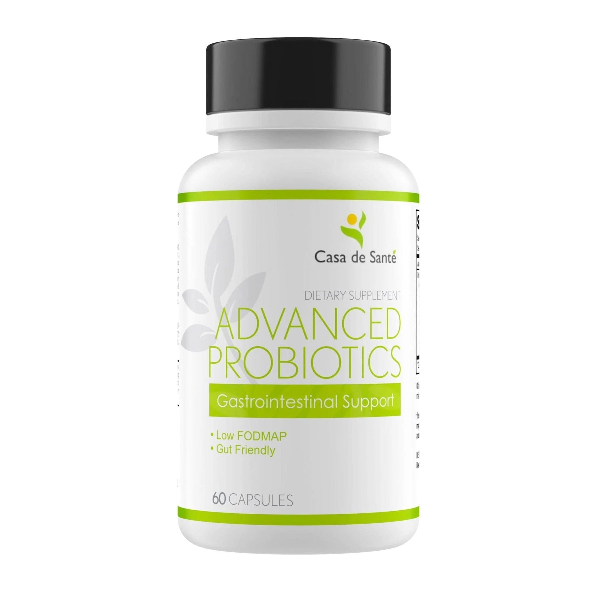 best prebiotic and probiotic combination for gut health